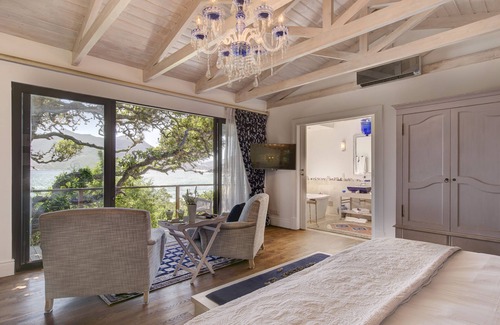 Hout Bay Cabina | Tintswalo Atlantic