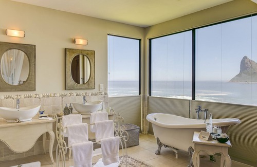 Hout Bay Cabina | Tintswalo Atlantic