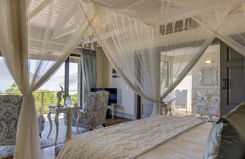 Hout Bay Cabina | Tintswalo Atlantic