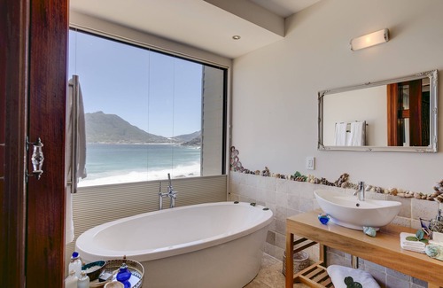 Hout Bay Cabina | Tintswalo Atlantic