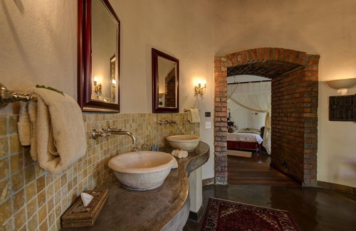 Thorny Bush Game Reserve Cabina | Tintswalo Safari