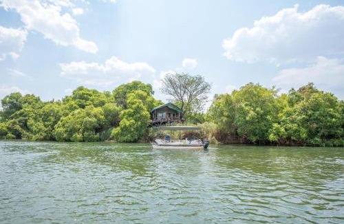 Komanyana Cabina | Tintswalo Siankaba