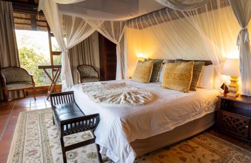 Vaalwater Cabina | Tintswalo Waterberg
