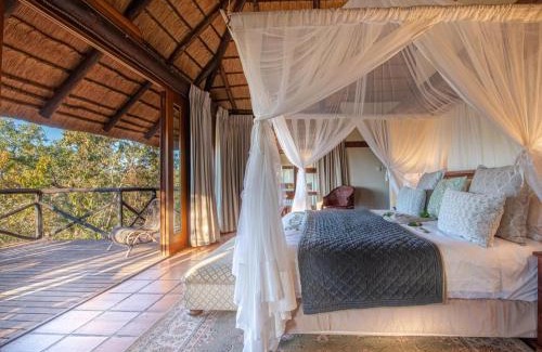 Vaalwater Cabina | Tintswalo Waterberg
