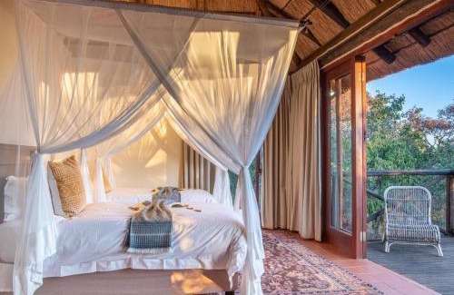 Vaalwater Cabina | Tintswalo Waterberg