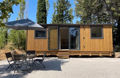 Aix-en-Provence Casa | Tiny Aix - Maison Odonata