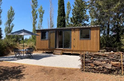 Aix-en-Provence Casa | Tiny Aix - Maison Odonata