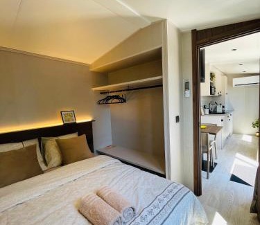 Aix-en-Provence Casa | Tiny Aix - Maison Odonata