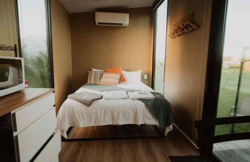 Alloway Casa | Tiny Al'Molokai by Tiny Away