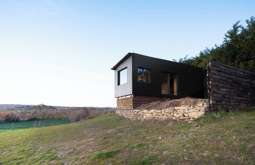 Reillanne Casa | Tiny Alcôve | Domaine Paradis
