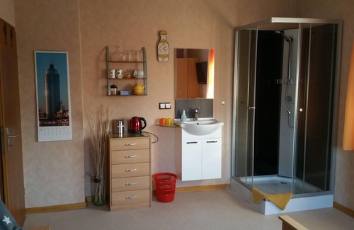 Arnshain Apartamento | Tiny Apartment in Gemünden an der Wohra