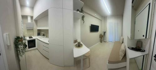 Petroupoli Apartamento | Tiny apartment in Petroupoli