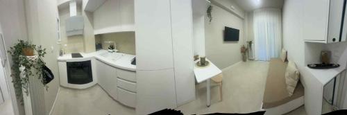 Petroupoli Apartamento | Tiny apartment in Petroupoli