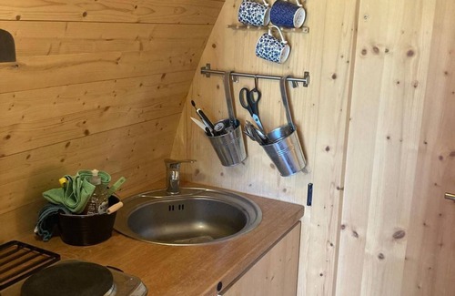 Altenmarkt bei Furstenfeld Casa | Tiny-elysia - Tiny House