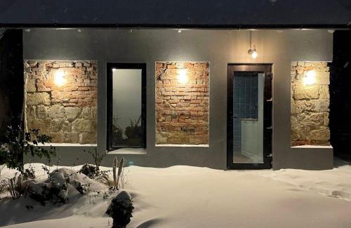 Chisinau Casa | Tiny Barn House