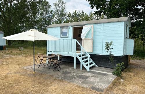 Barkelsby Otro | Tiny Beach House