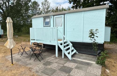 Barkelsby Otro | Tiny Beach House