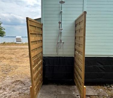 Barkelsby Otro | Tiny Beach House