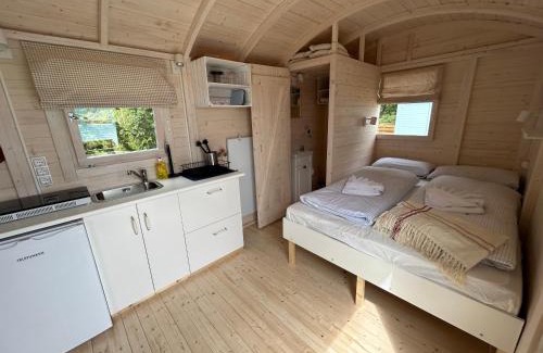Barkelsby Otro | Tiny Beach House
