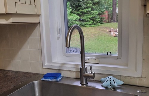 Tiny Cabaña | Tiny Beaches/Wasaga/Georgian Bay Cottage for Rent
