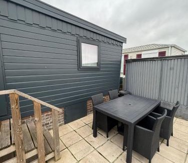 Wenduine Otro | Tiny Beachhouse - New Vennepark Wenduine
