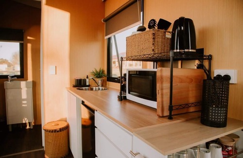 Boorowa Casa | Tiny Boorowa by Tiny Away