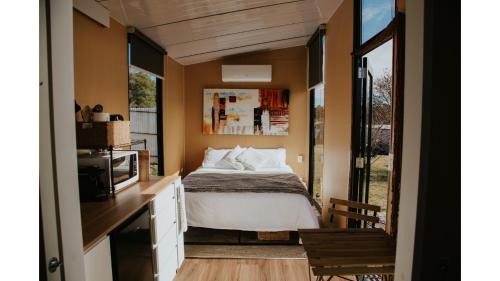 Boorowa Casa | Tiny Boorowa by Tiny Away