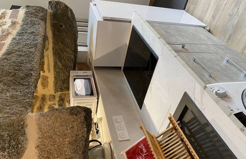 Cohiniac Casa | Tiny breiz in the countryside, 20 mn baie de st brieuc, 5mn quintin, 1h ploumanach