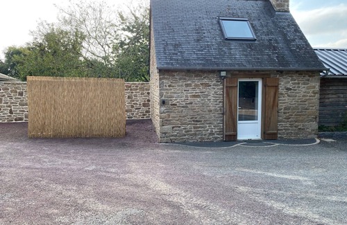 Cohiniac Casa | Tiny breiz in the countryside, 20 mn baie de st brieuc, 5mn quintin, 1h ploumanach