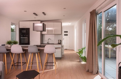 Municipality of Rijssen-Holten Casa | Tiny but finy!