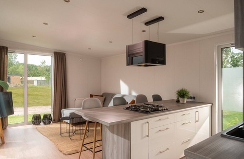Municipality of Rijssen-Holten Casa | Tiny but finy!