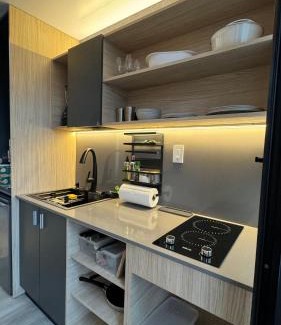 Cerro Azul Cabina | Tiny Cabin Cerro Azul