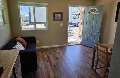 Quartzsite Casa | Tiny Cabin #19 American Trails