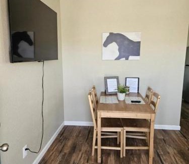 Quartzsite Casa | Tiny Cabin #19 American Trails