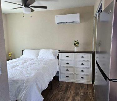 Quartzsite Casa | Tiny Cabin #19 American Trails