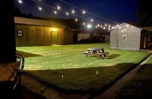 Rapid City Casa | Tiny Cabin with Beautiful Lake Views in Rapid City, South Dakota