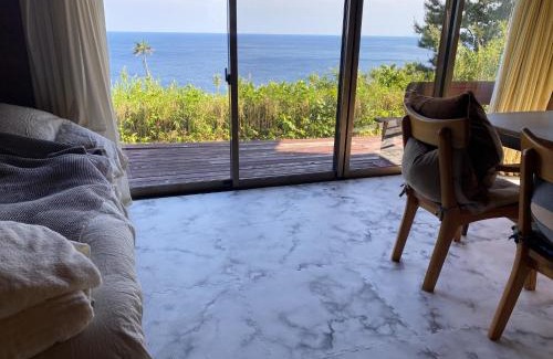 Hachijo Casa | Tiny Camp House Kurage - Vacation STAY 65999v