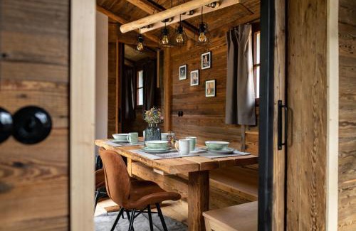 Buntenbock Casa | Tiny Chalet 4