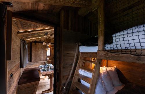 Buntenbock Casa | Tiny Chalet 4