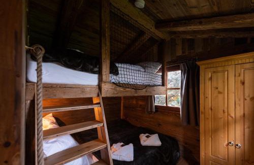 Buntenbock Casa | Tiny Chalet 4
