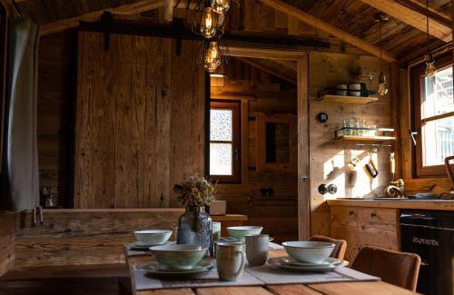 Buntenbock Casa | Tiny Chalet 4