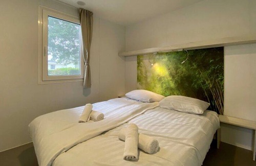 Dordtse Biesbosch Casa | Tiny Cottage 2+2 by Interhome