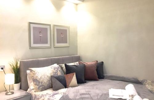 Kalamaria Apartamento | Tiny Deluxe Suite in Kalamaria
