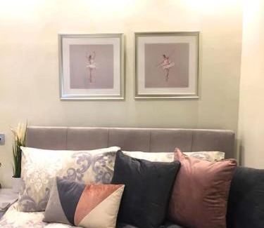 Kalamaria Apartamento | Tiny Deluxe Suite in Kalamaria