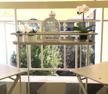 Kalamaria Apartamento | Tiny Deluxe Suite in Kalamaria