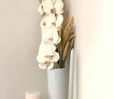 Kalamaria Apartamento | Tiny Deluxe Suite in Kalamaria
