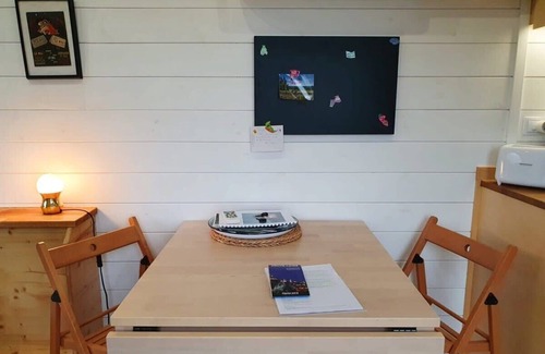 Yssingeaux Casa | Tiny des Sucs by Tiny Away