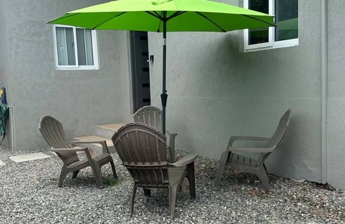 Bubali Apartamento | Tiny Endless Summer 2BR-2BA APT