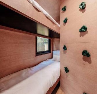Glenquarry Villa | Tiny family getaway - breathe in the country air