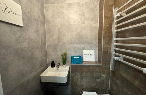 Reichenbach im Vogtland Apartamento | Tiny Ferienhaus Rathenaustrasse